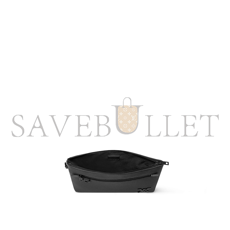 LOUIS VUITTON MASTER TAKEOFF CARRY-ON BAG M69837 (30*22*5cm)